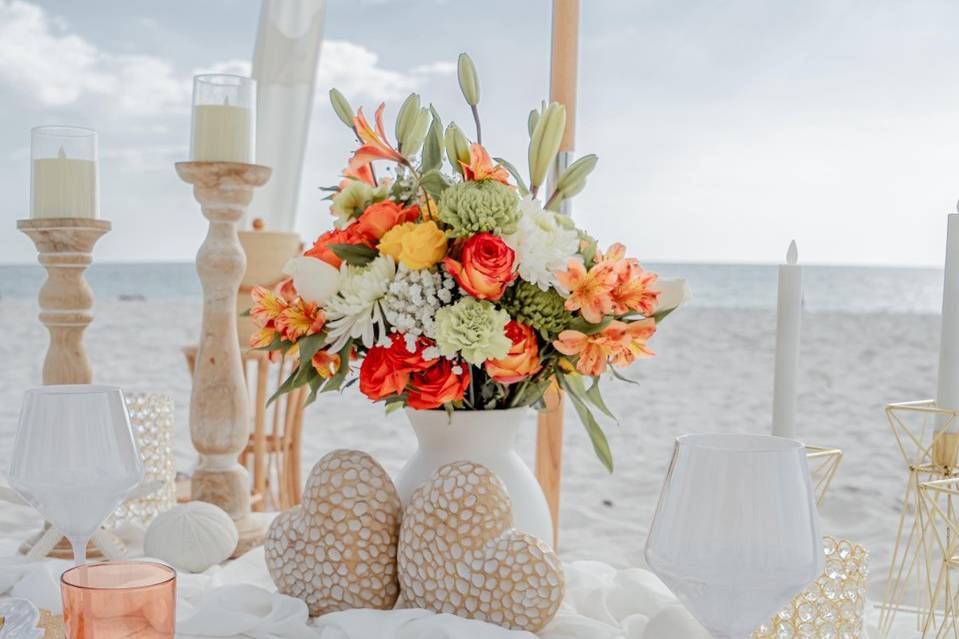 The Beach Picnic Co.