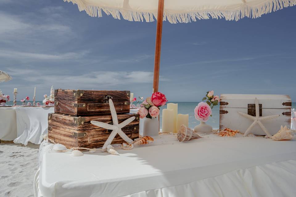 Grazing Table