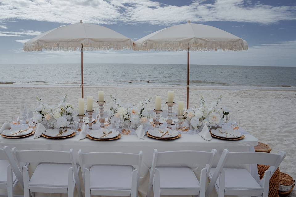 The Beach Picnic Co.