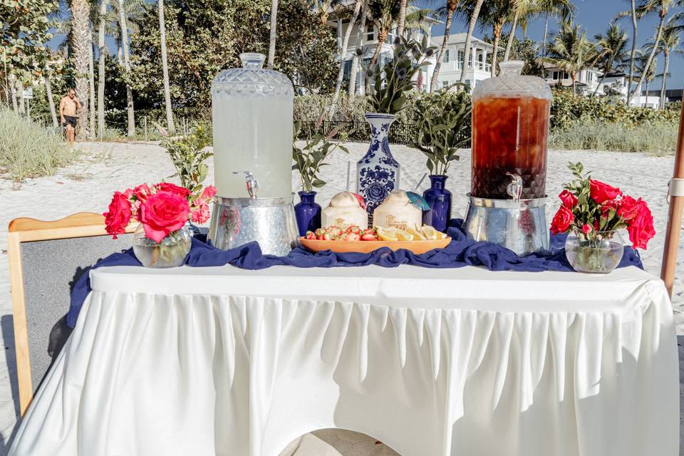Mobile Bar