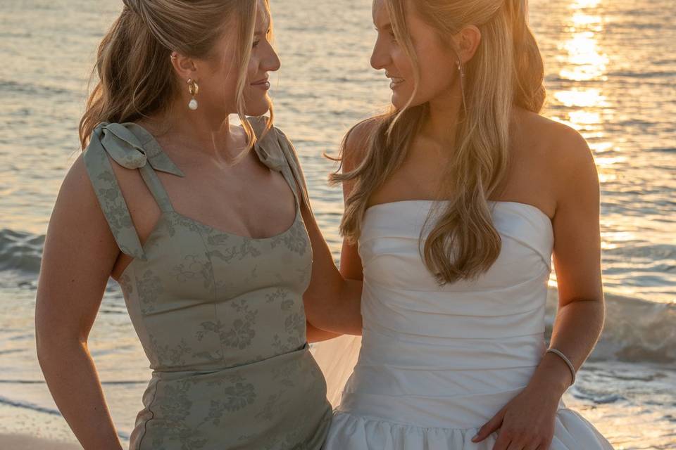 Wedding Portraits