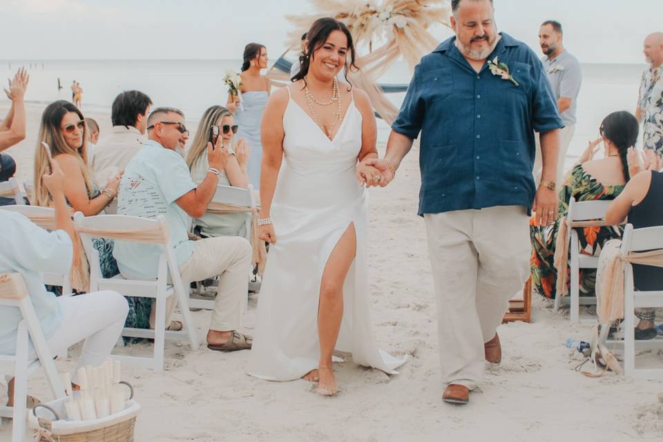 Wedding Ceremony