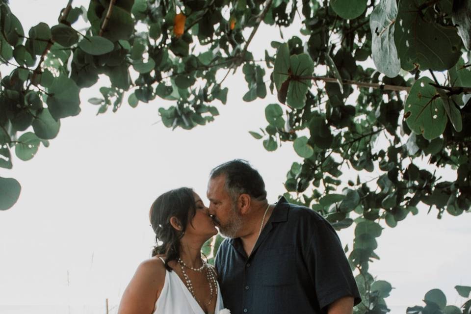 Wedding Portraits