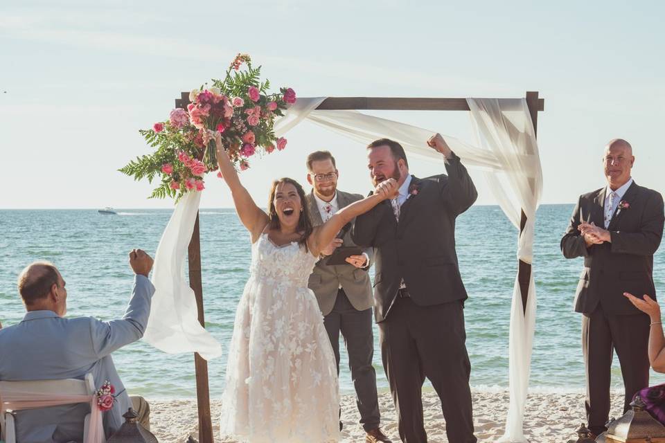 Wedding Ceremony