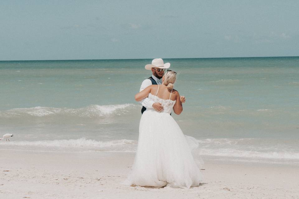 First Dance