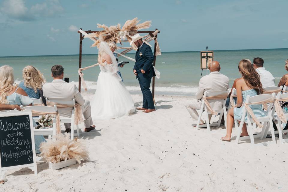 Wedding Ceremony