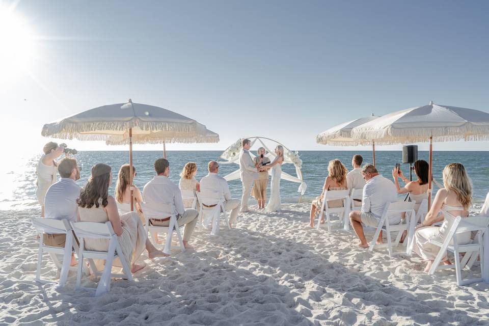 Wedding Ceremony
