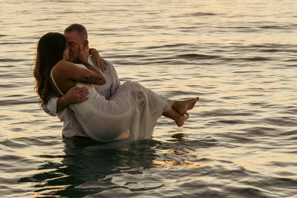 Wedding Portraits