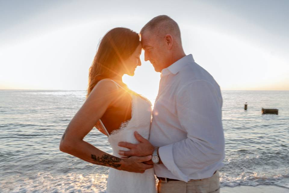 Wedding Portraits