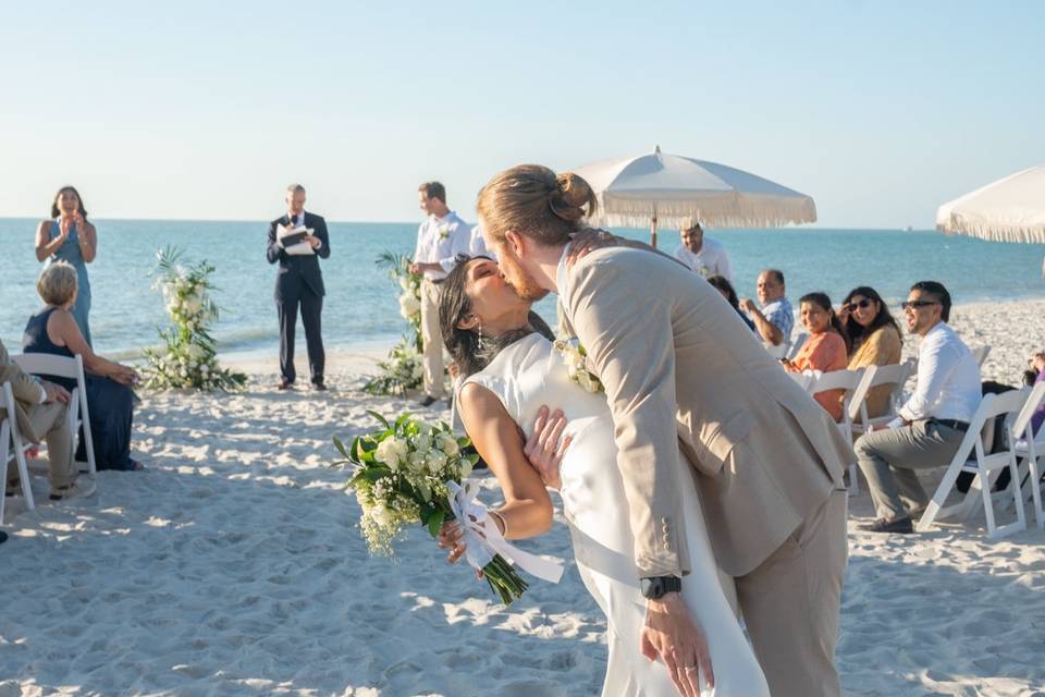 Wedding Ceremony