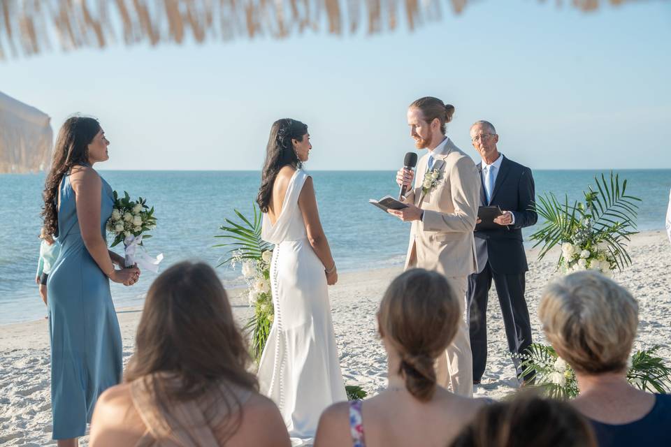 Wedding Ceremony