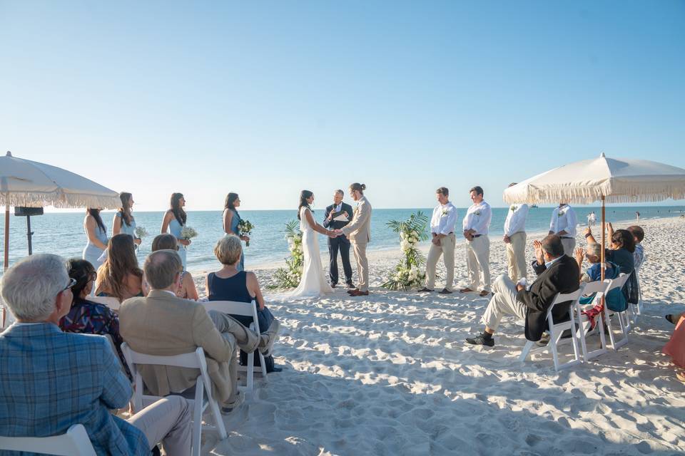 Wedding Ceremony