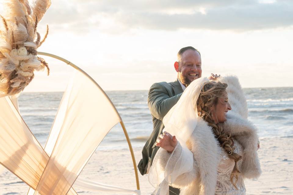 Wedding Ceremony