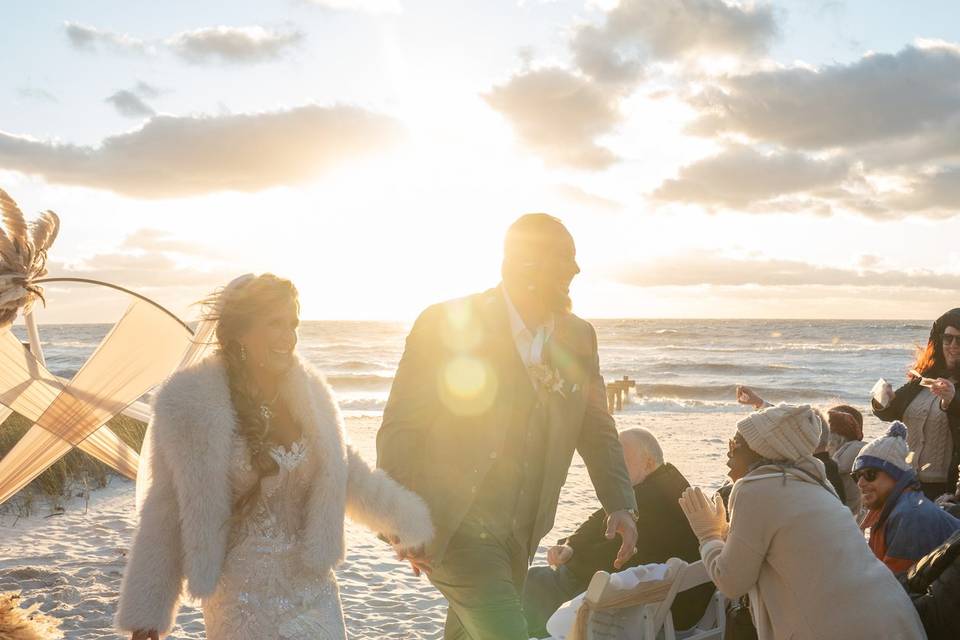 Wedding Ceremony