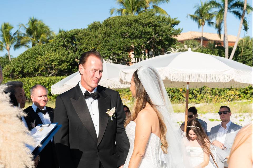Wedding Ceremony
