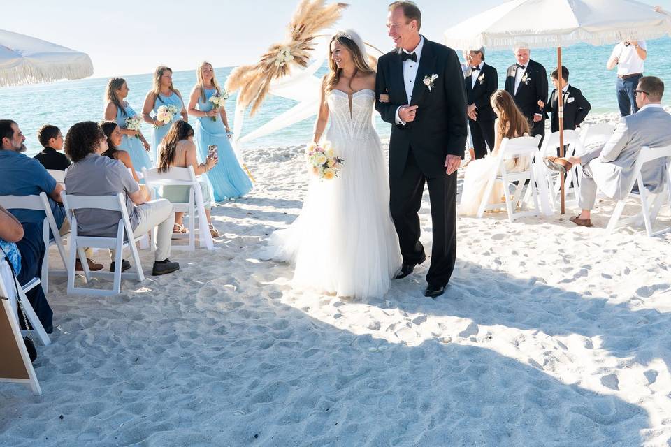 Wedding Ceremony