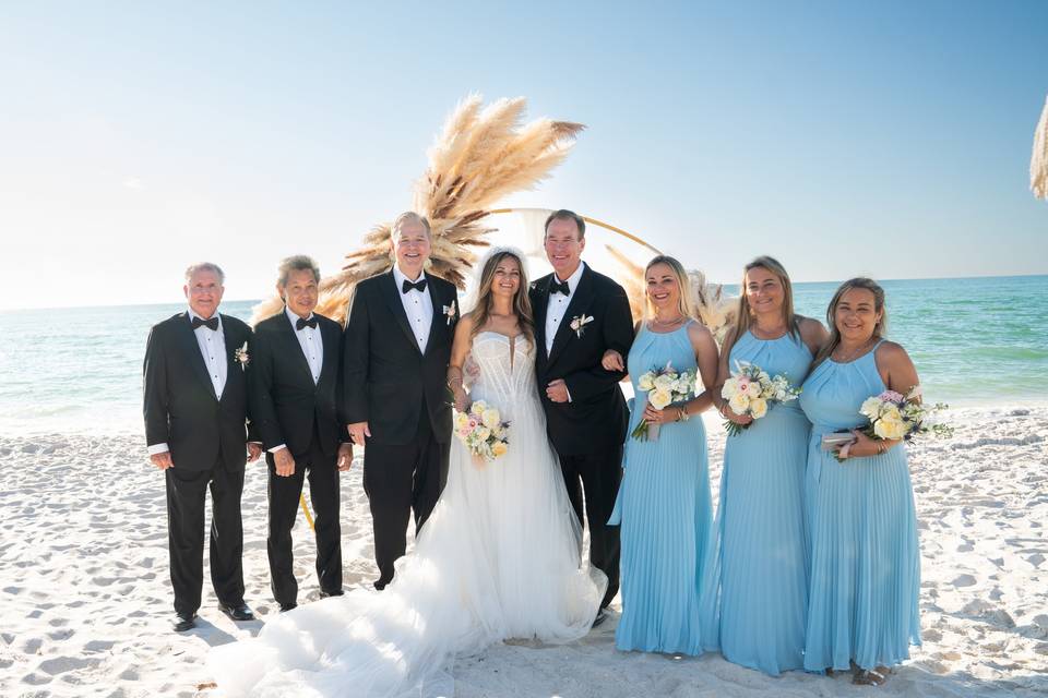 Wedding Portraits