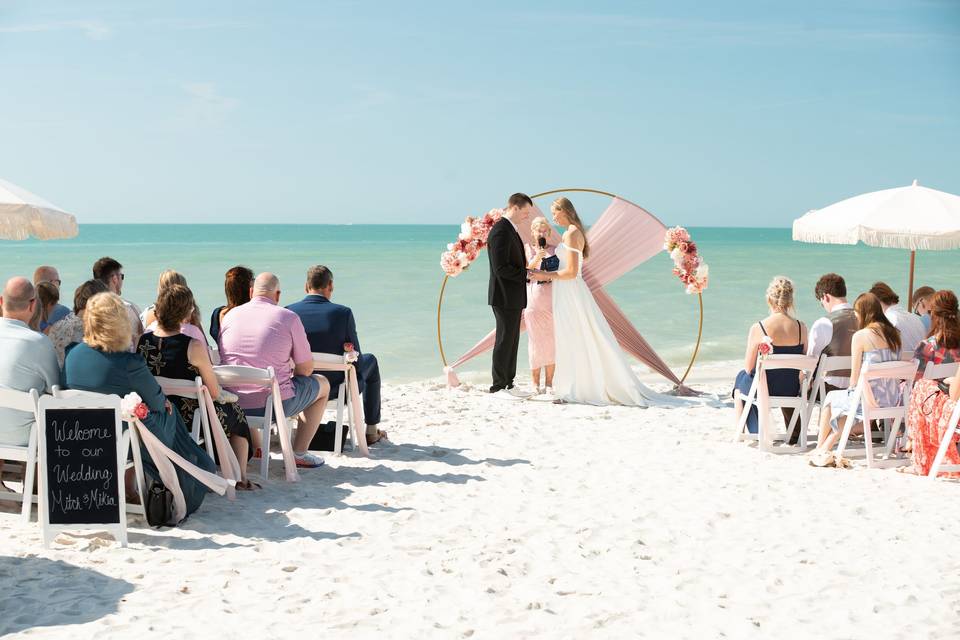 Wedding Ceremony