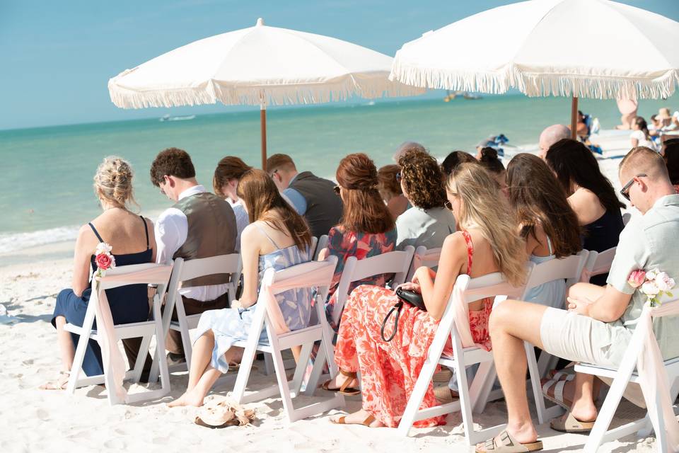 Wedding Ceremony