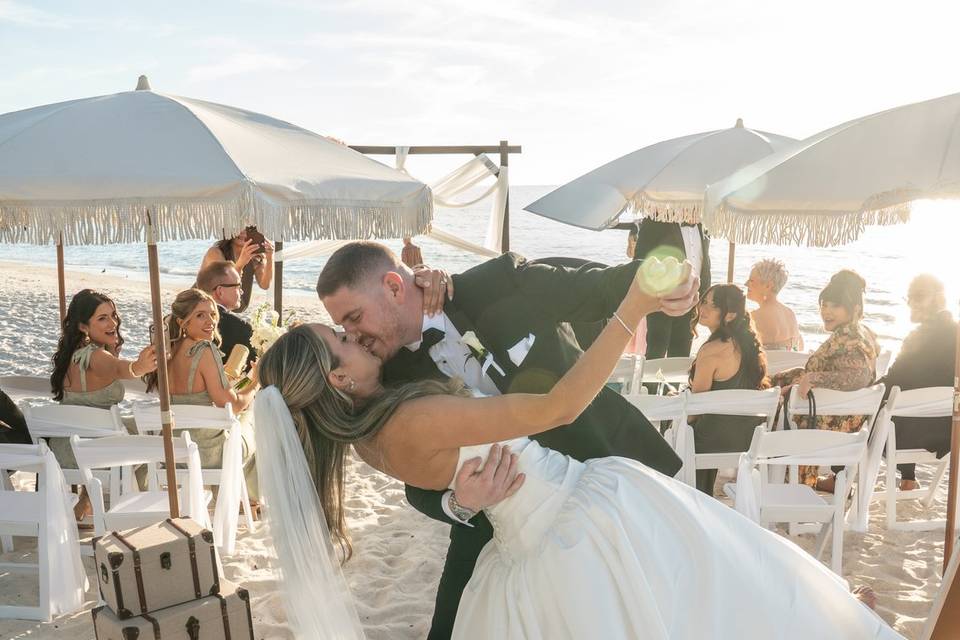 Wedding Ceremony