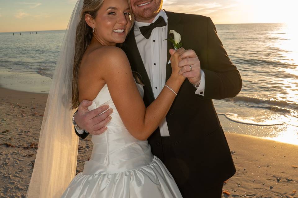 Wedding Portraits