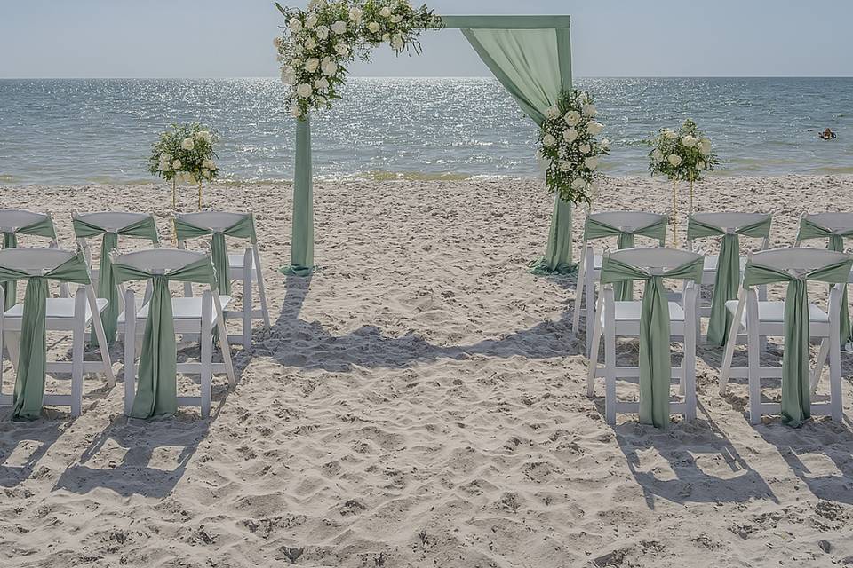 Sage & Sand