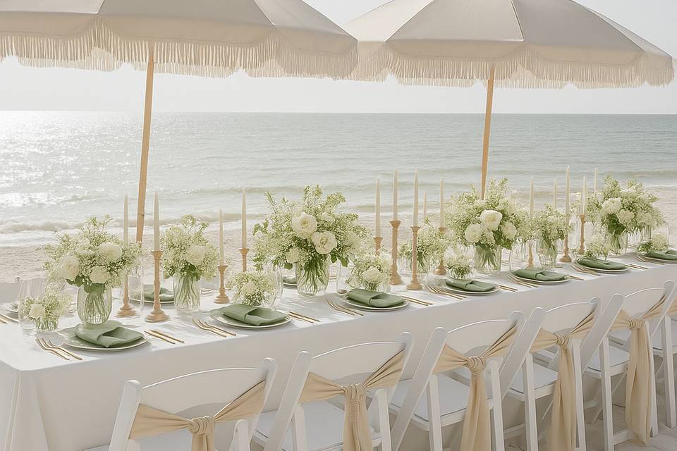 Sage & Sand