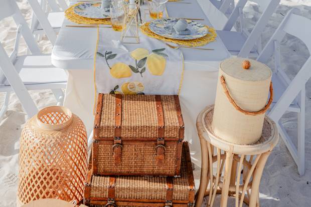 Capri Summer