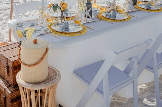 Capri Summer