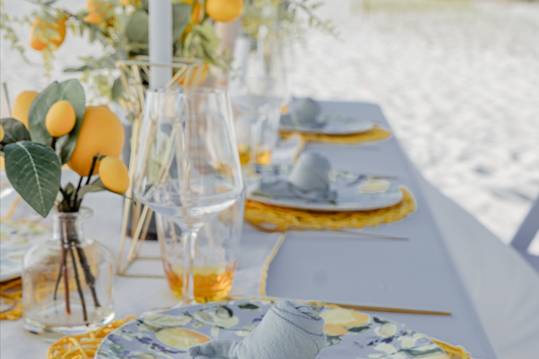 Capri Summer
