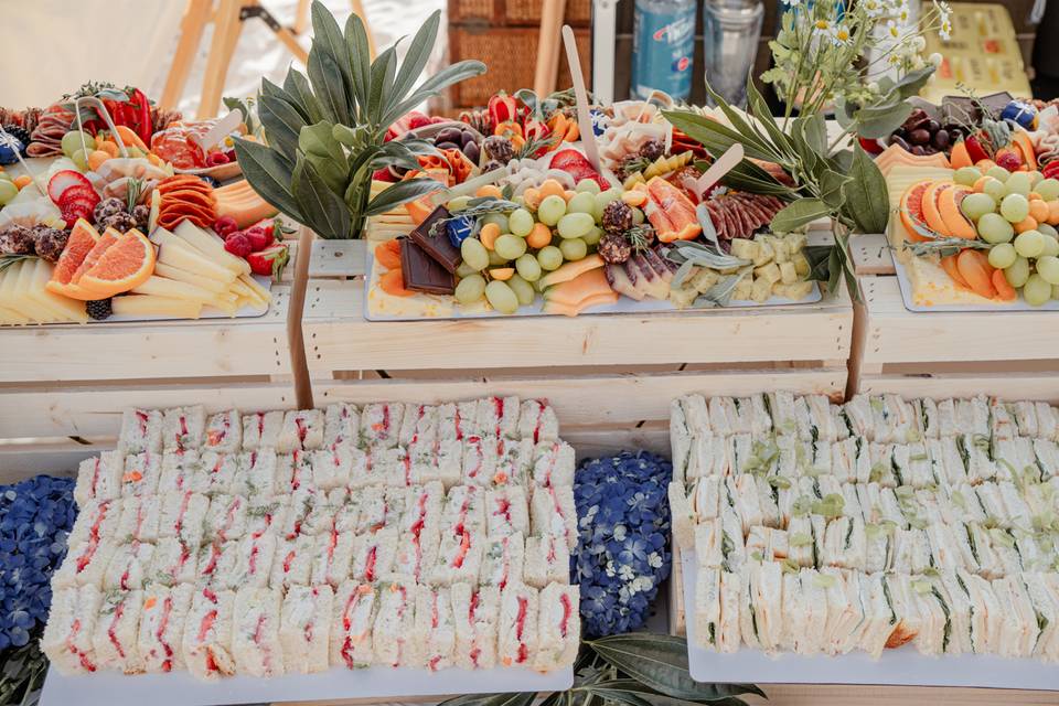 Grazing Table