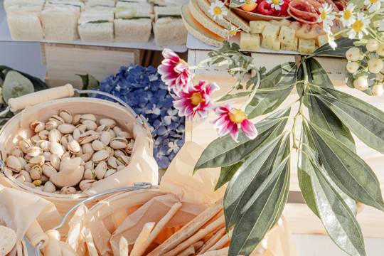 Grazing Table