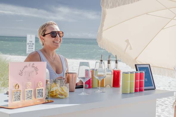 Mobile Bar