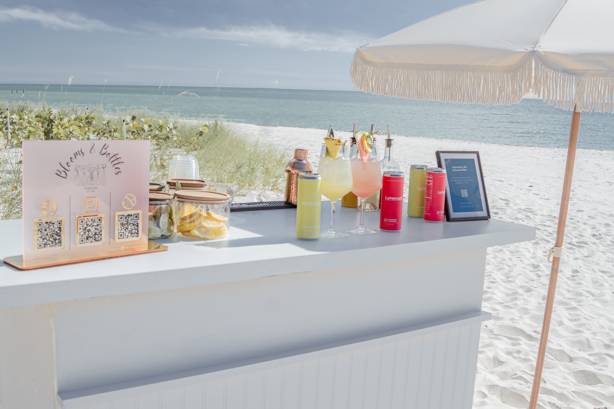 Mobile Bar