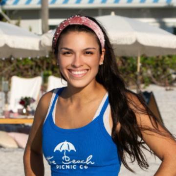 Paige Zappia