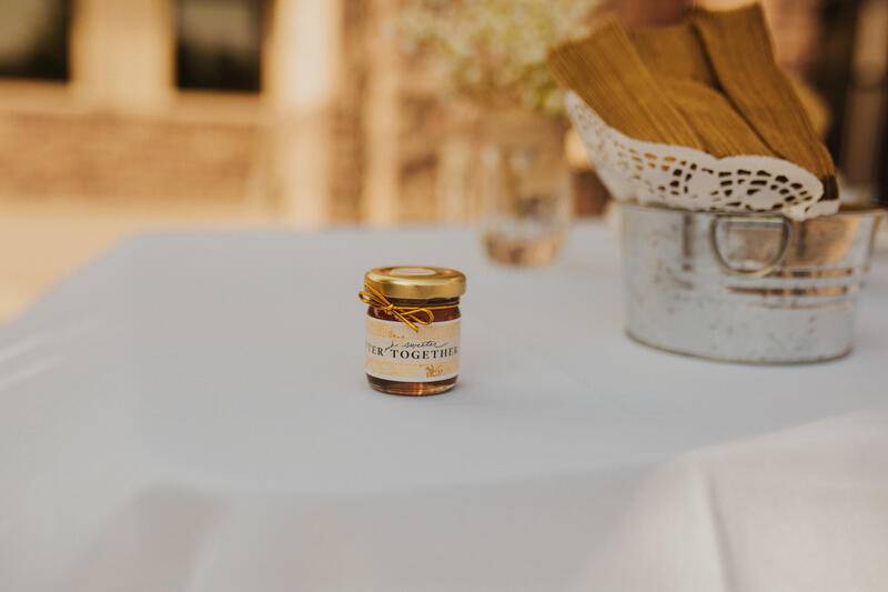 Wedding Favors: Tips & Ideas - Hitched In CO