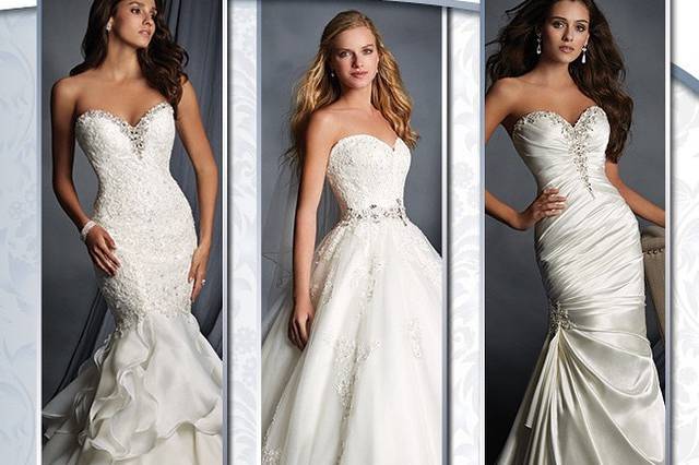 After 5 FormalWear