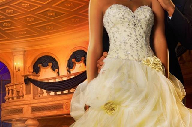 After 5 FormalWear