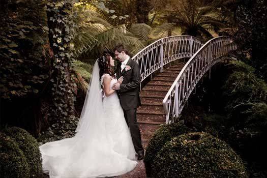 Wedding Venues Melbourne Directory