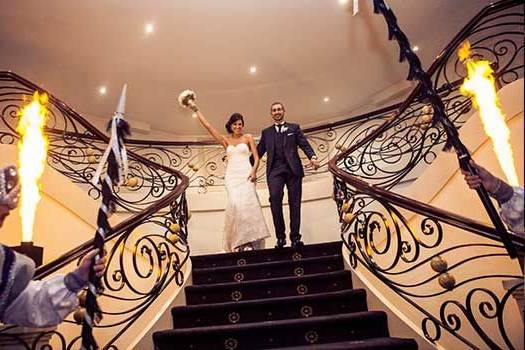 Wedding Venues Melbourne Directory