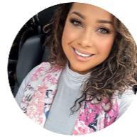 Ashley Caldwell