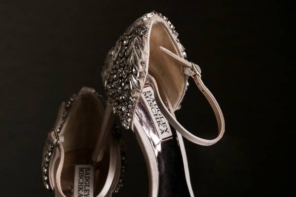 Gorgeous shoes!