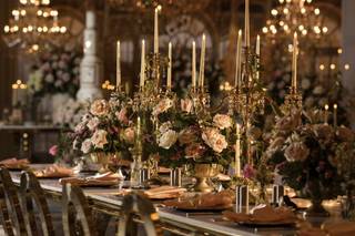 Blossom Events