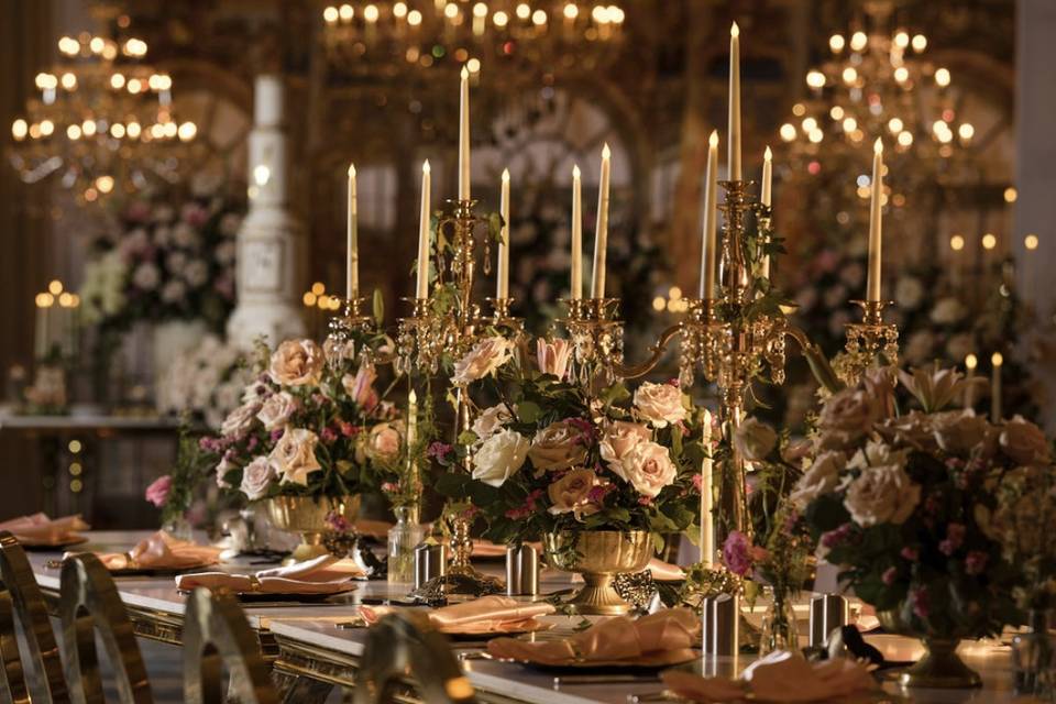 Blossom Events