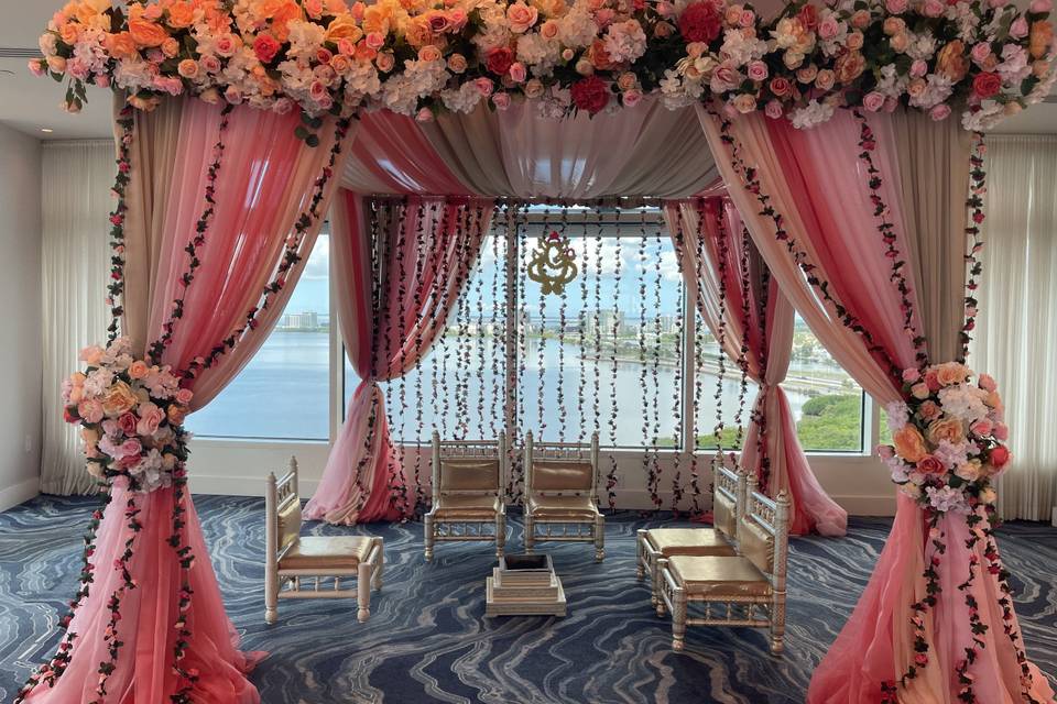 Mandap