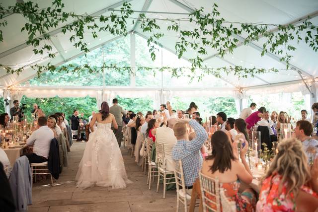 Portico Awbury I Peachtree