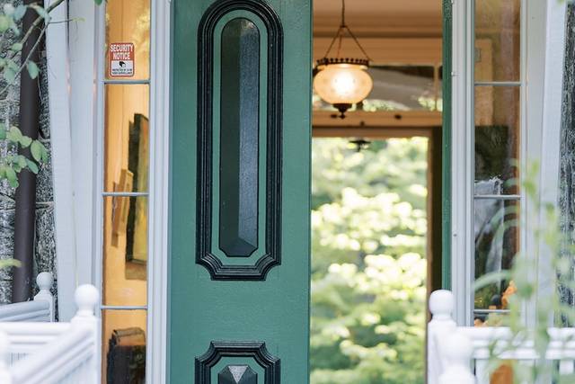 Portico Awbury I Peachtree