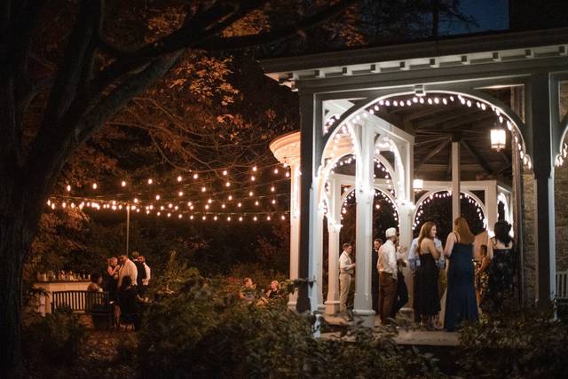 Portico Awbury I Peachtree