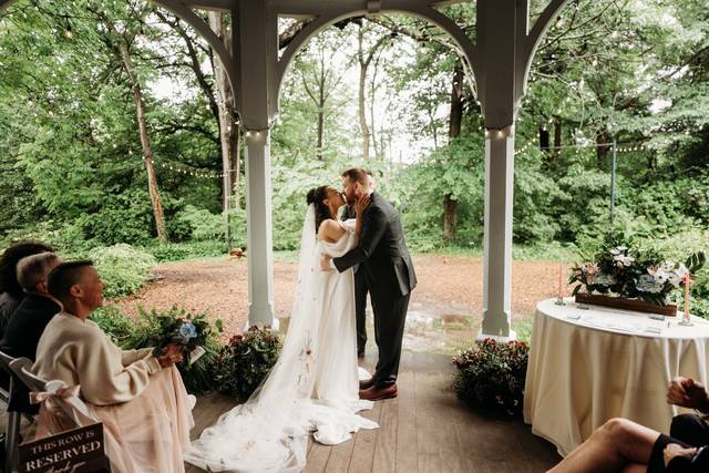 Portico Awbury I Peachtree