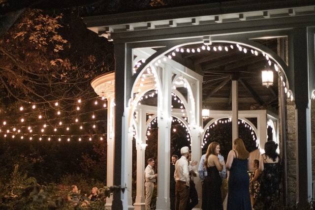 Portico Awbury I Peachtree